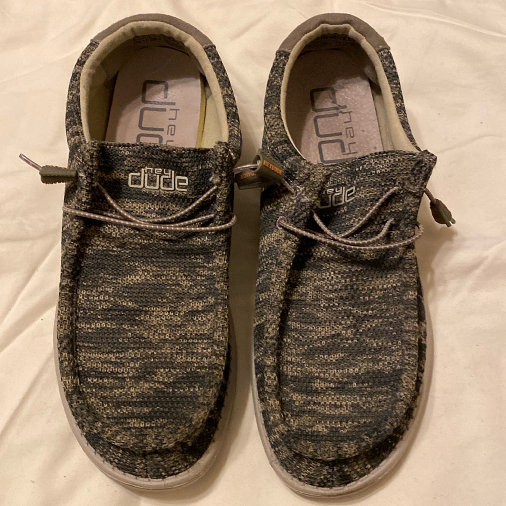 Shoes